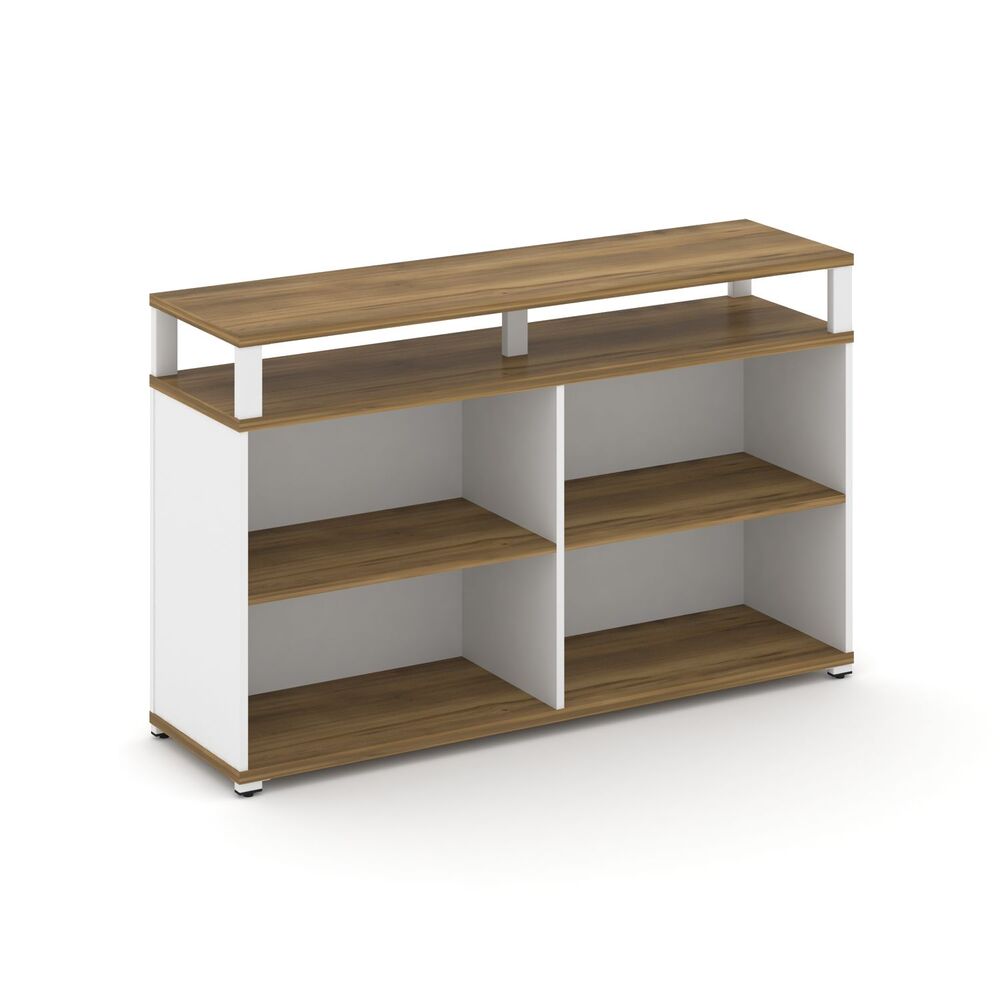 Стеллаж опорный/приставной с верхним горизонтом