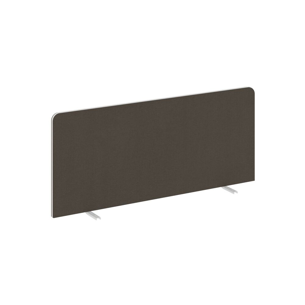 Экран продольный (ткань-CARDIF+врезной профиль)