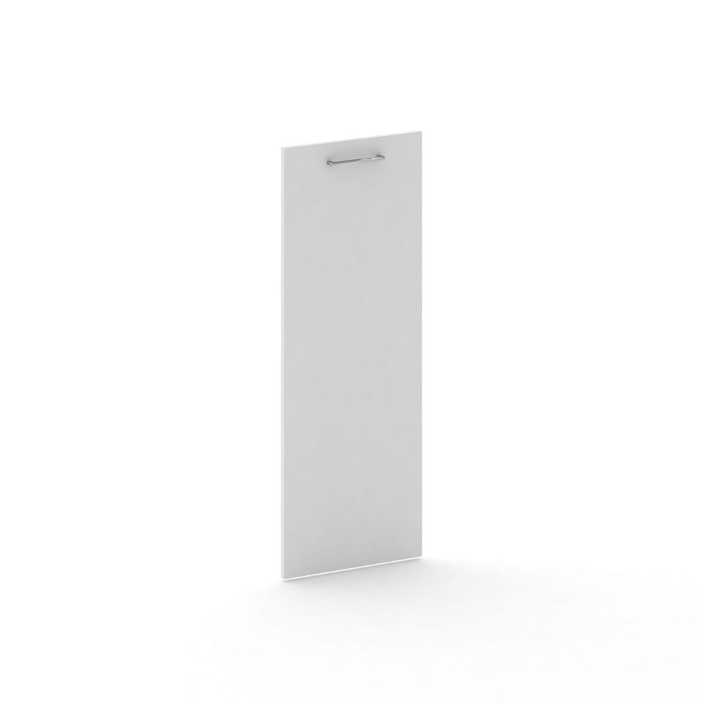 Комплект фасада узкого среднего левого