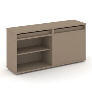 Набор №1. Тумба двойная+топ