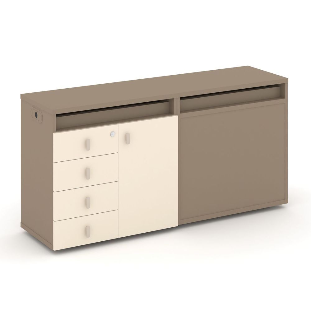 Набор №4. Тумба двойная+топ