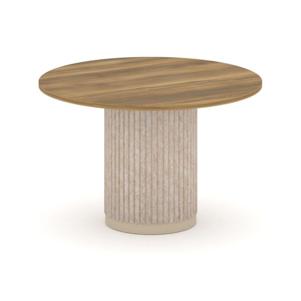 Felto Стол переговорный круглый