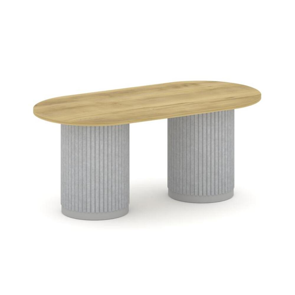 Felto Стол переговорный овальный