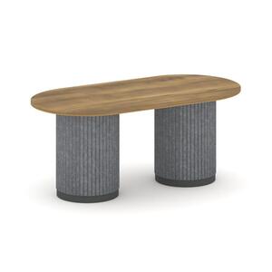 Felto Стол переговорный овальный