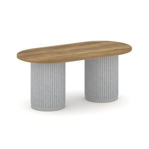 Felto Стол переговорный овальный