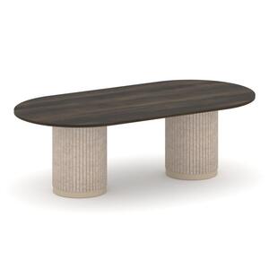 Felto Стол переговорный овальный