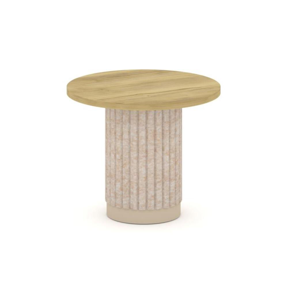 Felto Стол журнальный круглый