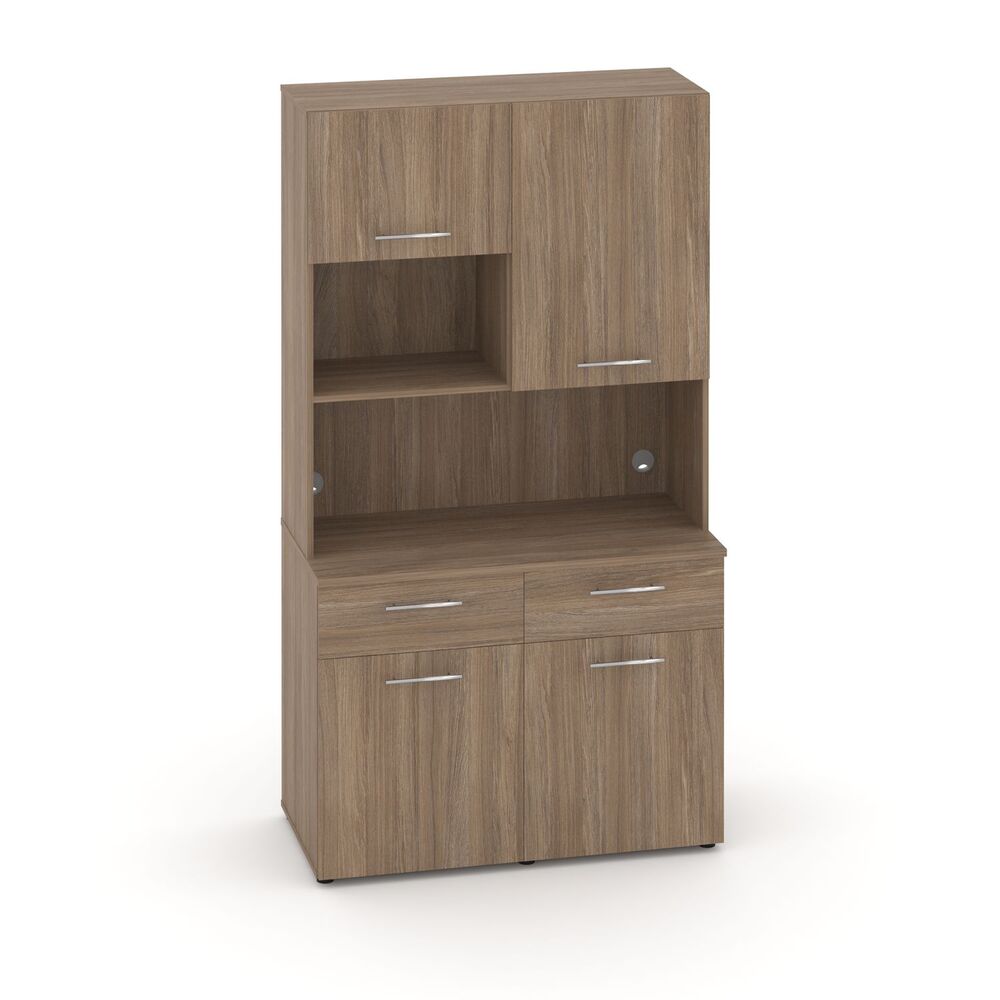 Комплект мини-кухни FIT (Вариант № 1)