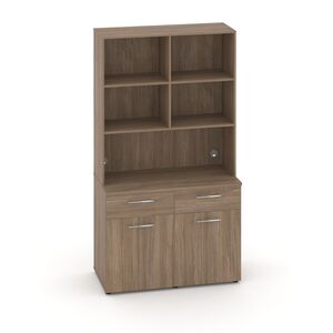 Комплект мини-кухни FIT (Вариант № 8)