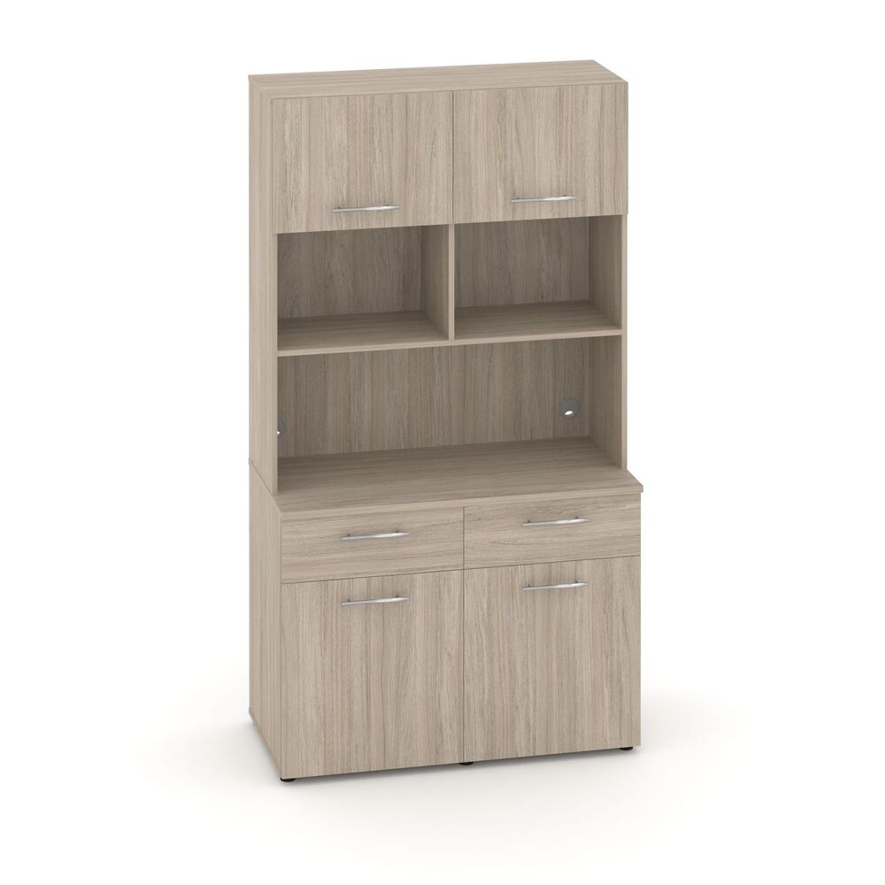 Комплект мини-кухни FIT (Вариант № 9)