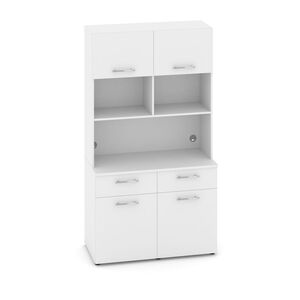 Комплект мини-кухни FIT (Вариант № 9)