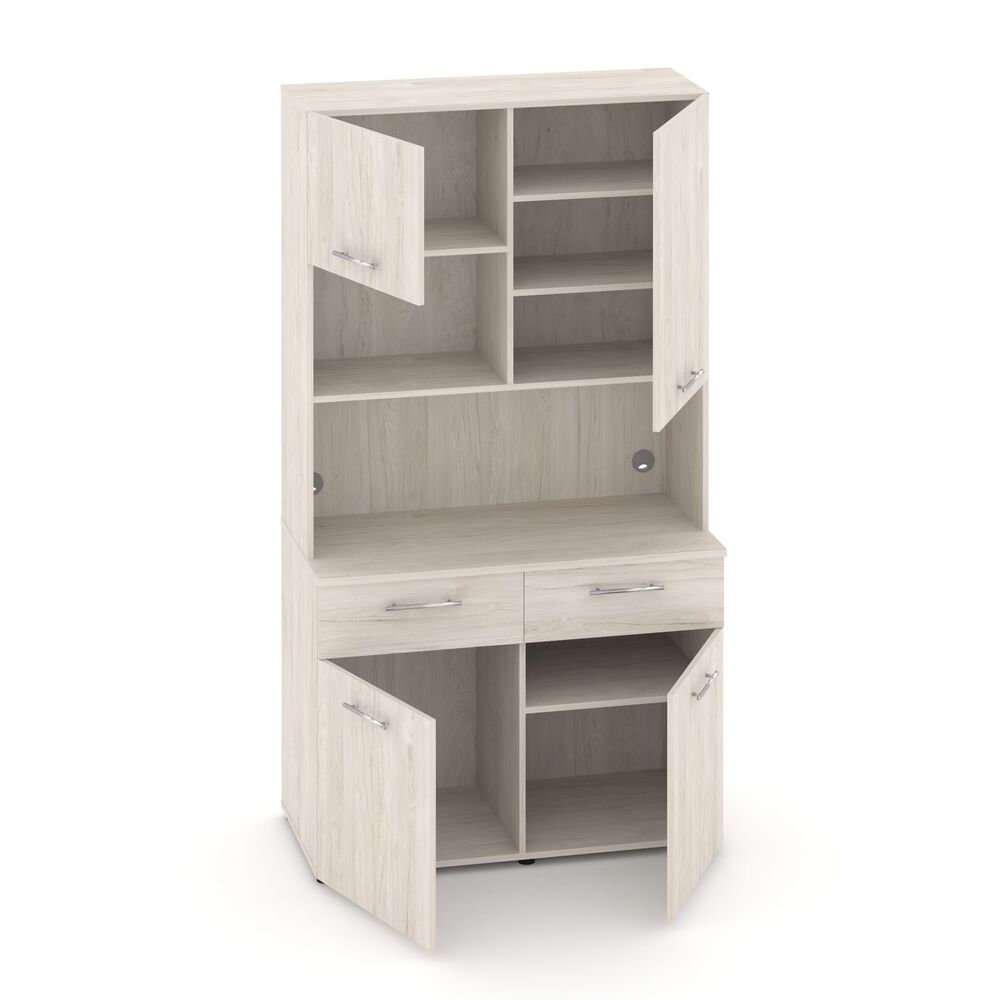 Комплект мини-кухни FIT (Вариант № 1)