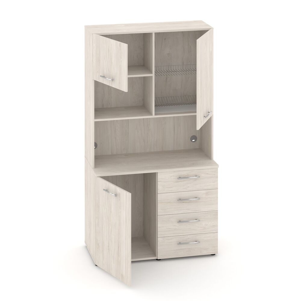 Комплект мини-кухни FIT (Вариант № 4)