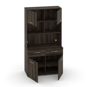 Комплект мини-кухни FIT (Вариант № 9)