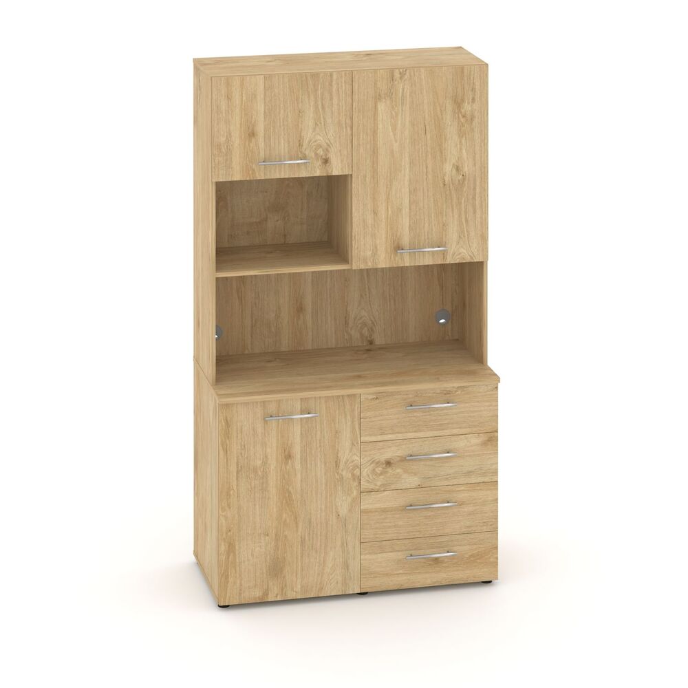 Комплект мини-кухни FIT (Вариант № 4)