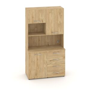 Комплект мини-кухни FIT (Вариант № 4)