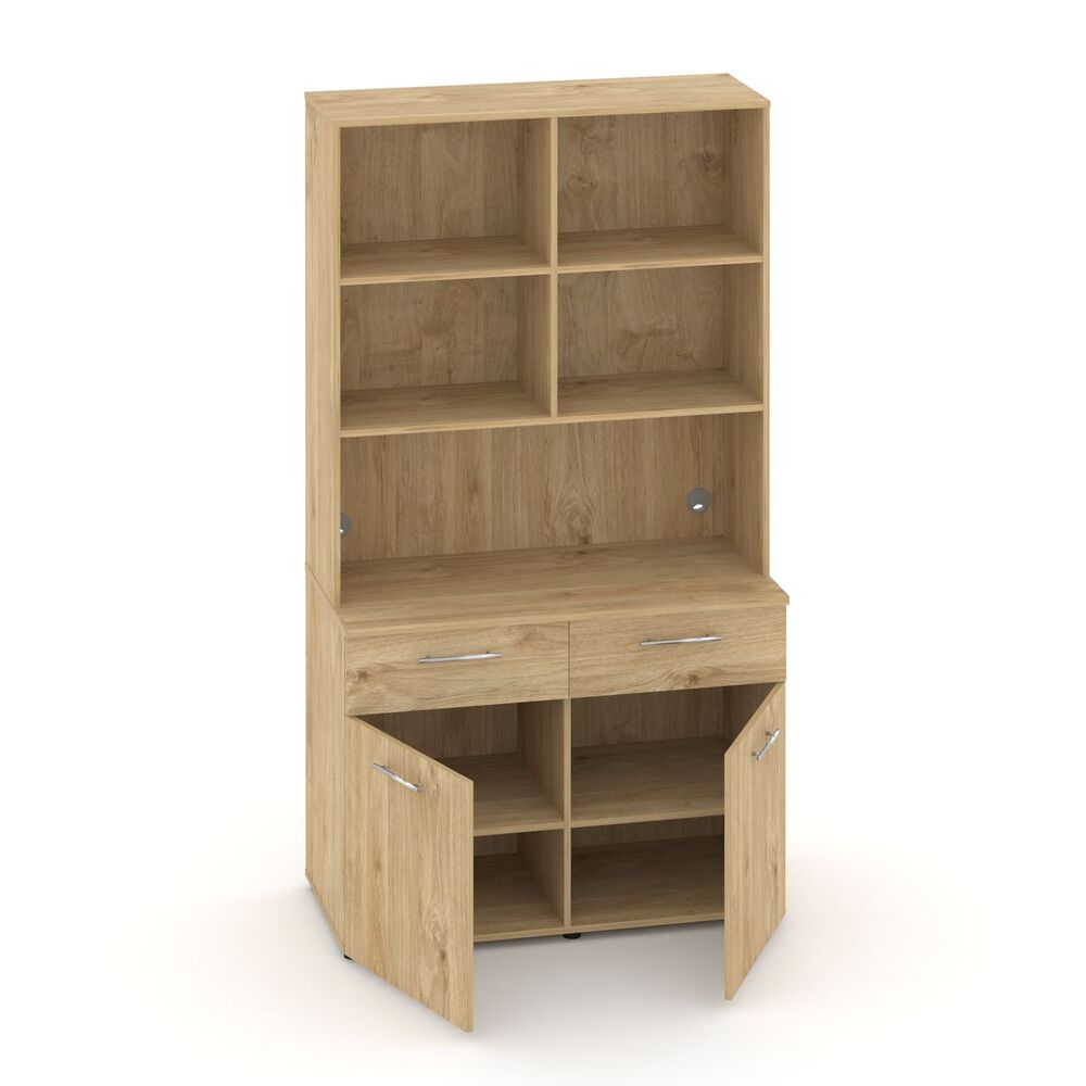 Комплект мини-кухни FIT (Вариант № 8)