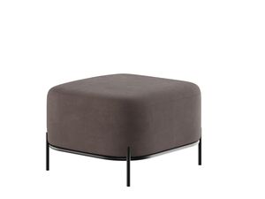 Диван одноместный без спинки