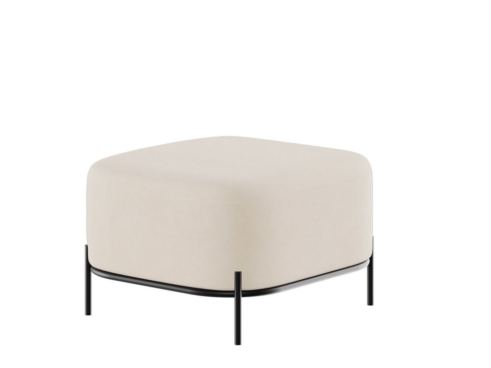 Диван одноместный без спинки