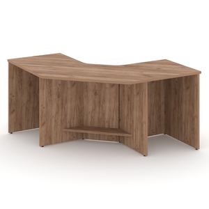 Kodex Стол сторон угловой