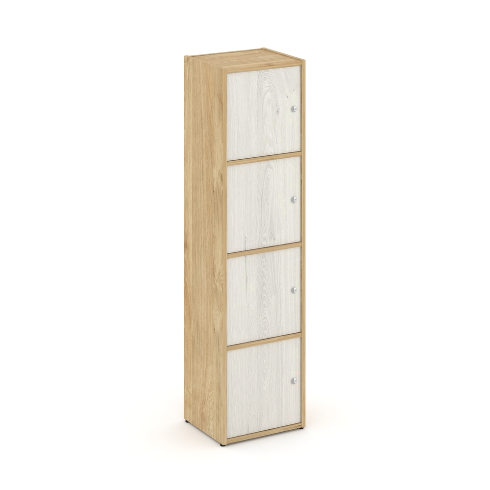 Locker plus Комплект №4