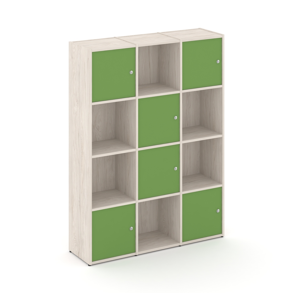 Locker plus Комплект №6