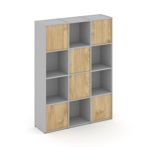 Locker plus Комплект №6