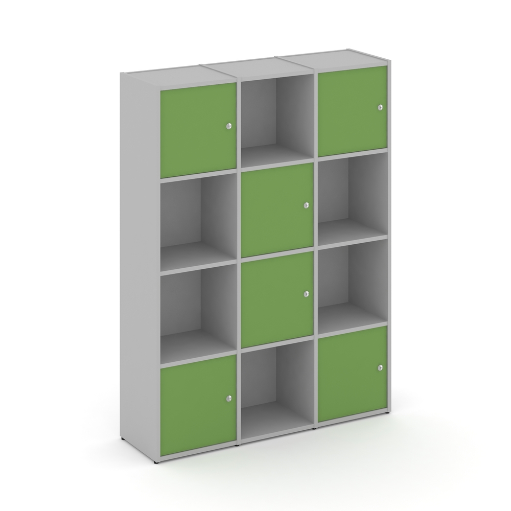 Locker plus Комплект №6