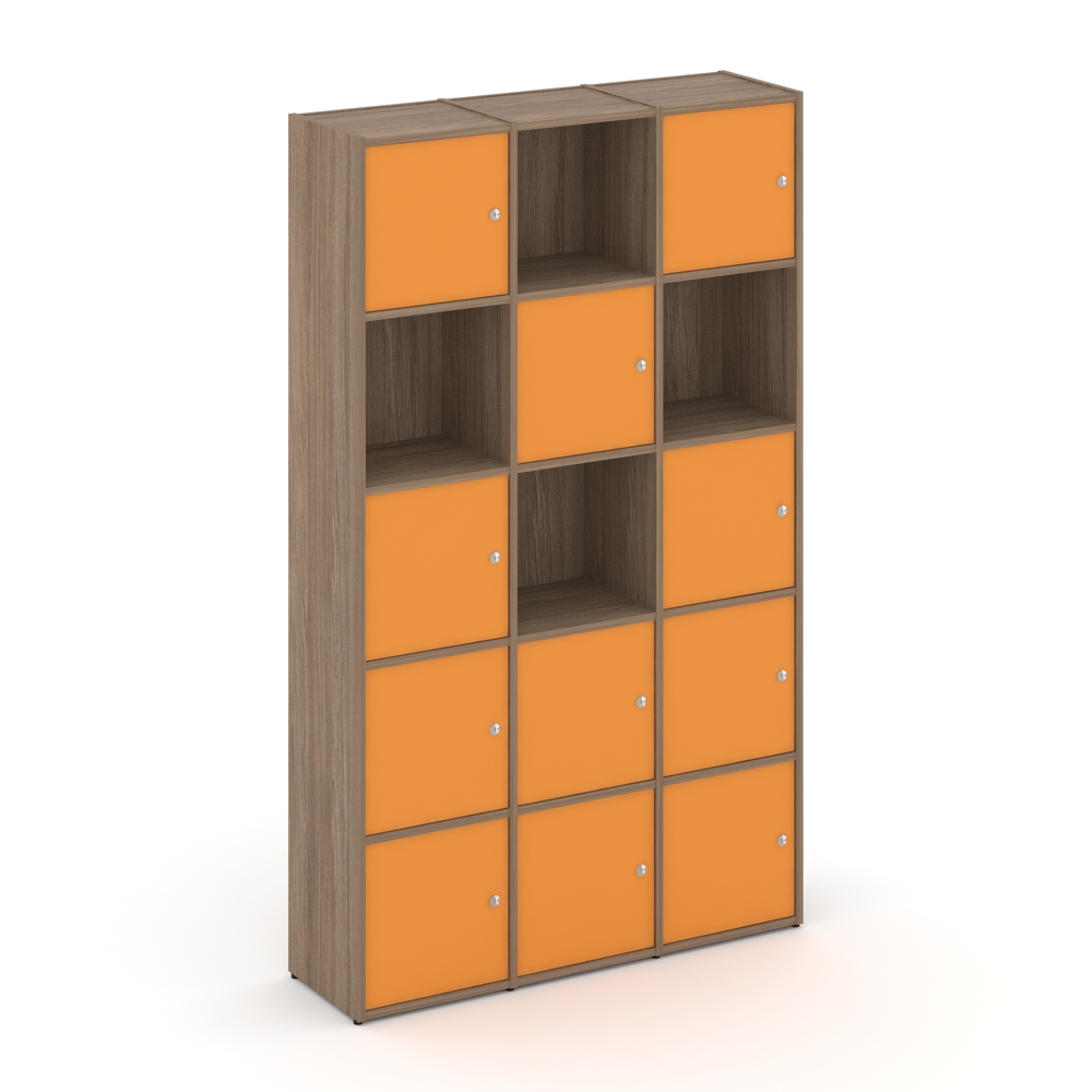 Locker plus Комплект №9