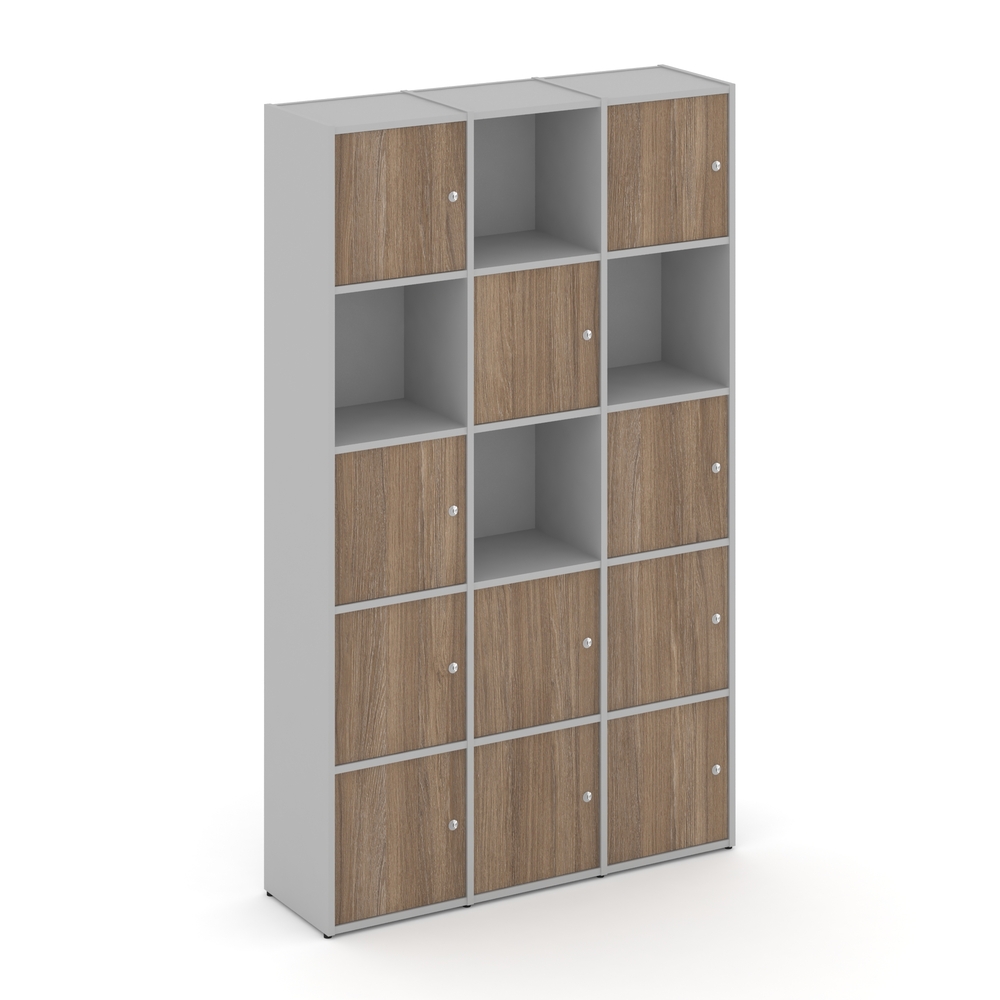 Locker plus Комплект №9