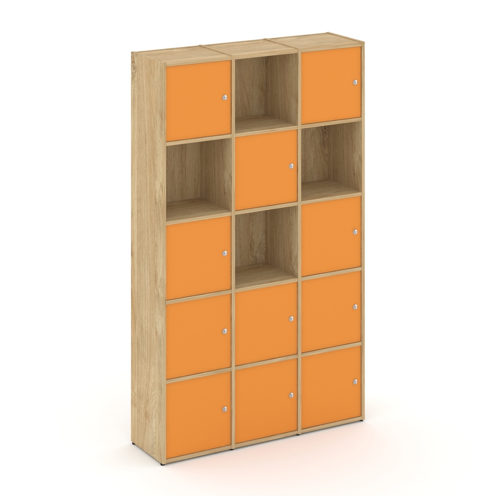 Locker plus Комплект №9