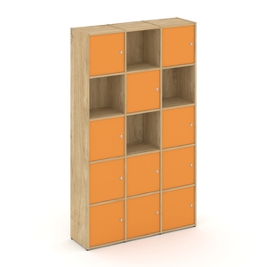 Locker plus Комплект №9