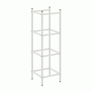 Угловой проходной переходной модуль