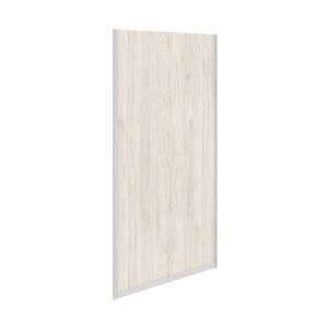 Дверь ДСП низкая