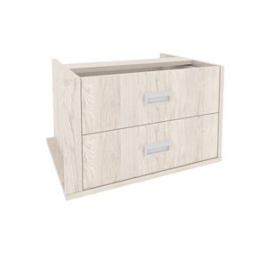 Блок ящиков боковой