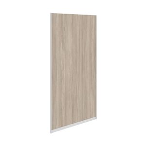 Дверь ДСП низкая