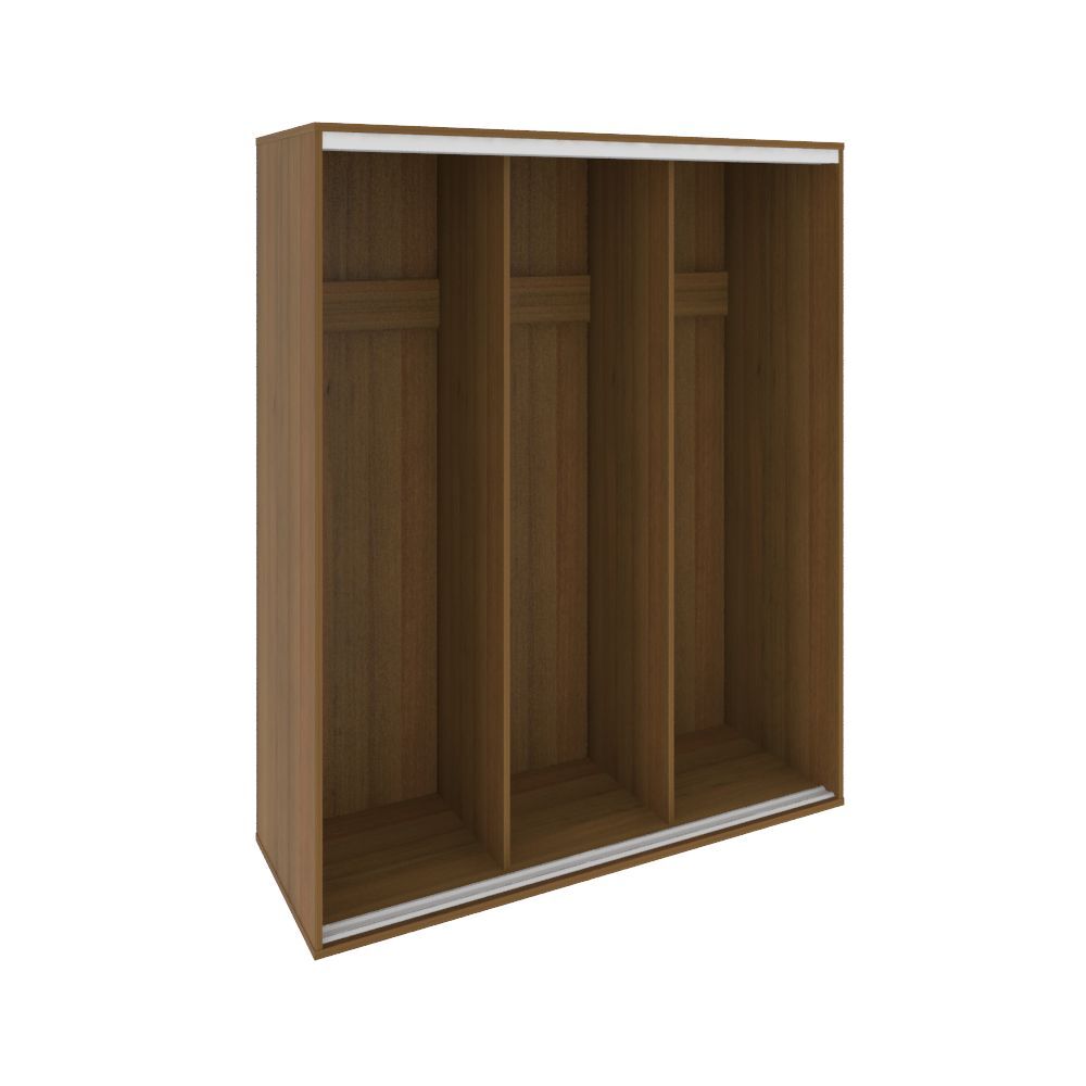 Корпус низкий + трек