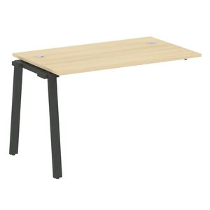 Проходной наборный на А-образном м/к элемент рабочей станции