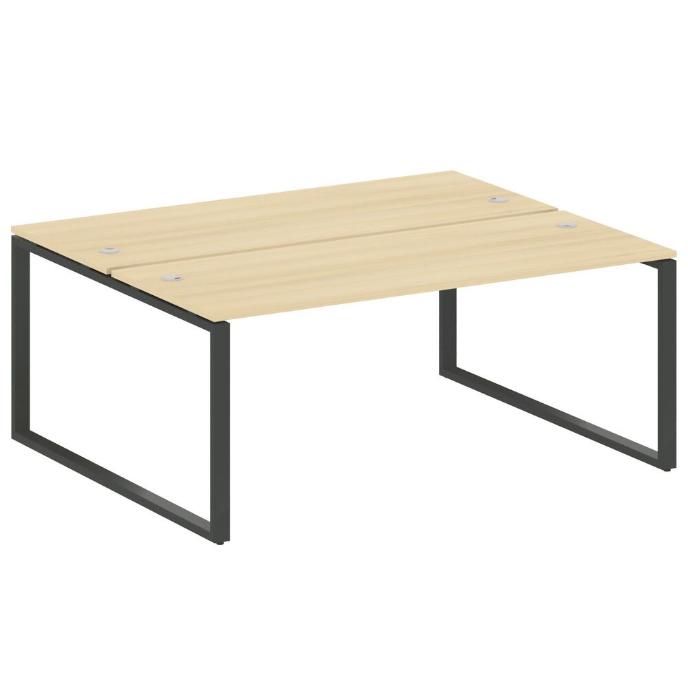 Рабочая станция на О-образном м/к