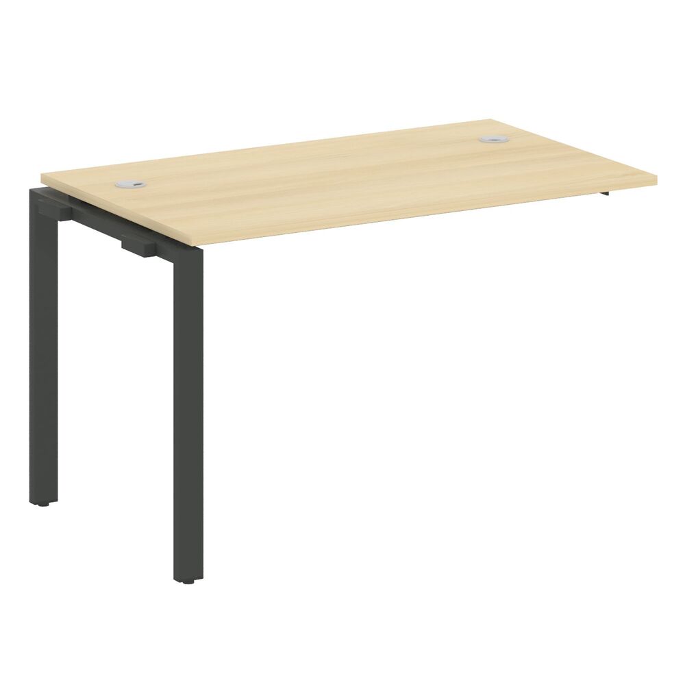 Проходной наборный элемент рабочей станции