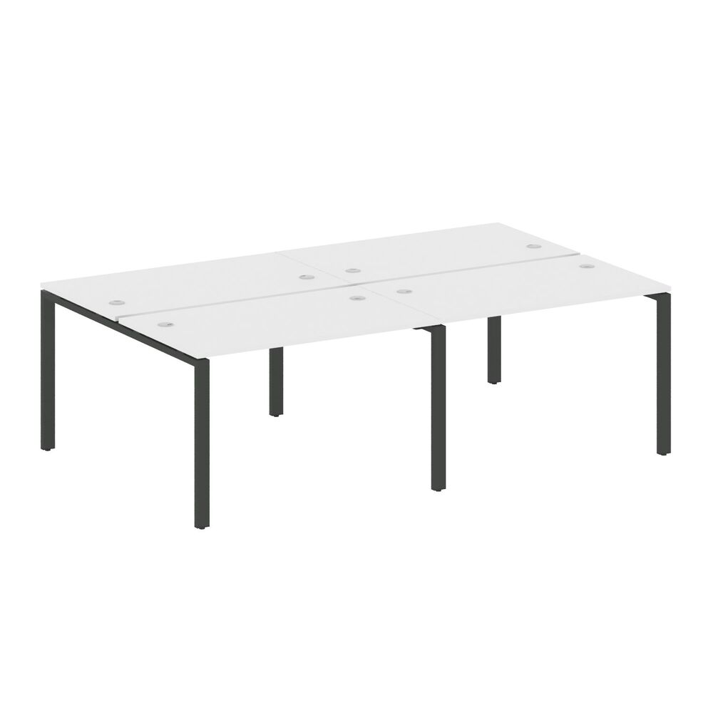 Рабочая станция на 4 раб.места