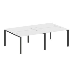 Рабочая станция на 4 раб.места