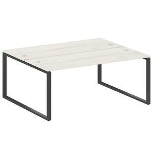 Рабочая станция на О-образном м/к