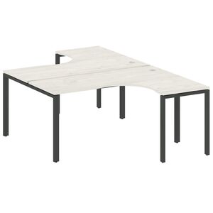 Рабочая станция криволинейная