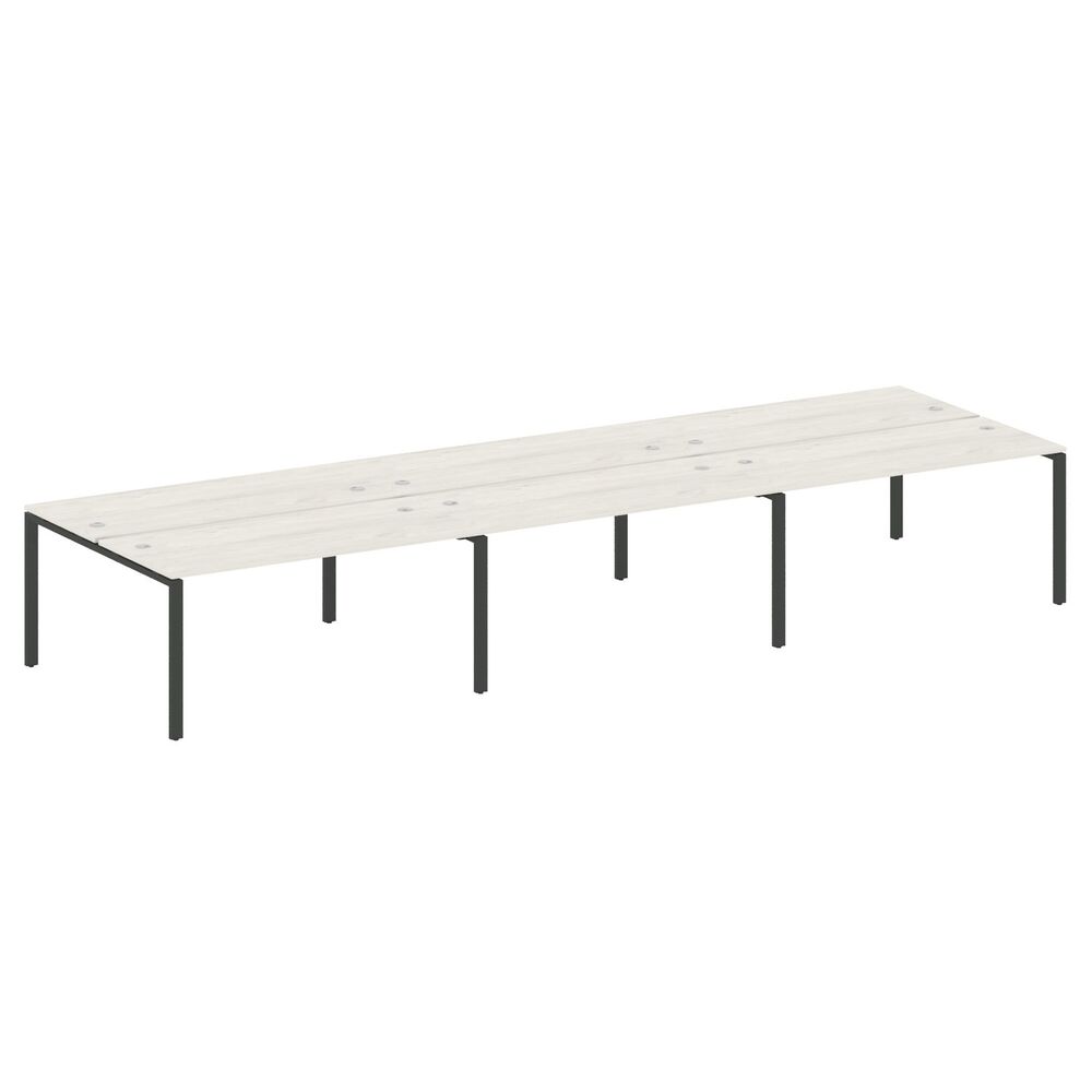 Рабочая станция на 6 раб.мест