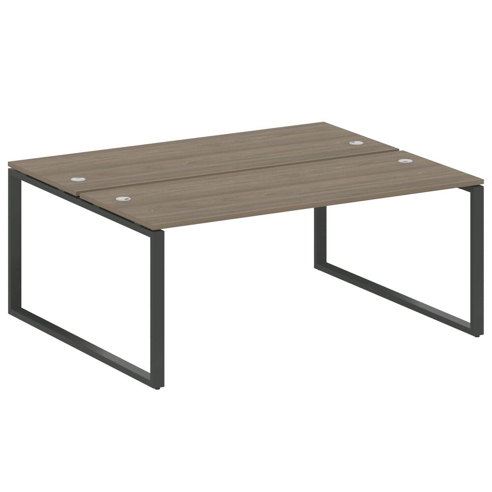 Рабочая станция на О-образном м/к