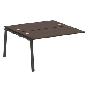 Проходной наборный элемент рабочей станции на А-образном м/к