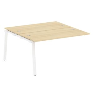 Проходной наборный элемент рабочей станции на А-образном м/к