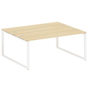 Рабочая станция на О-образном м/к