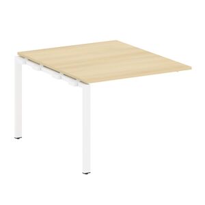 Проходной наборный элемент переговорного стола